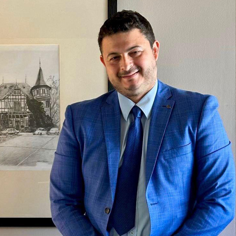 Sebastián Castro Gerona Bienes Raices