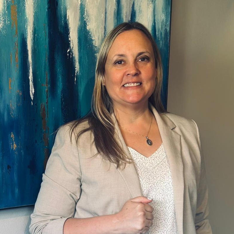 Lic. Carolina Guariglia Gerona Bienes Raices